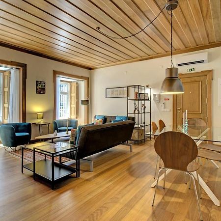 Localtraveling Cathedral & Castle - Family Apartments 리스본 외부 사진