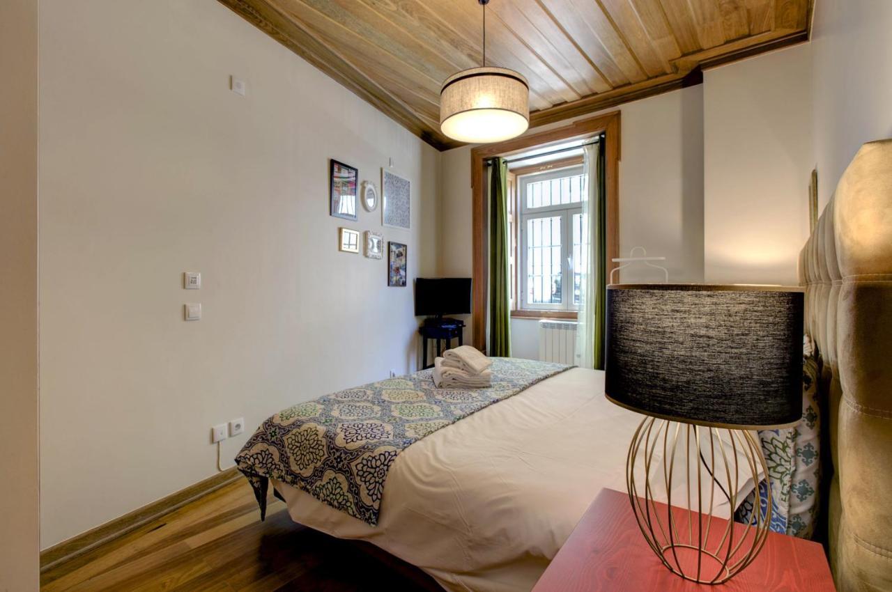 Localtraveling Cathedral & Castle - Family Apartments 리스본 외부 사진