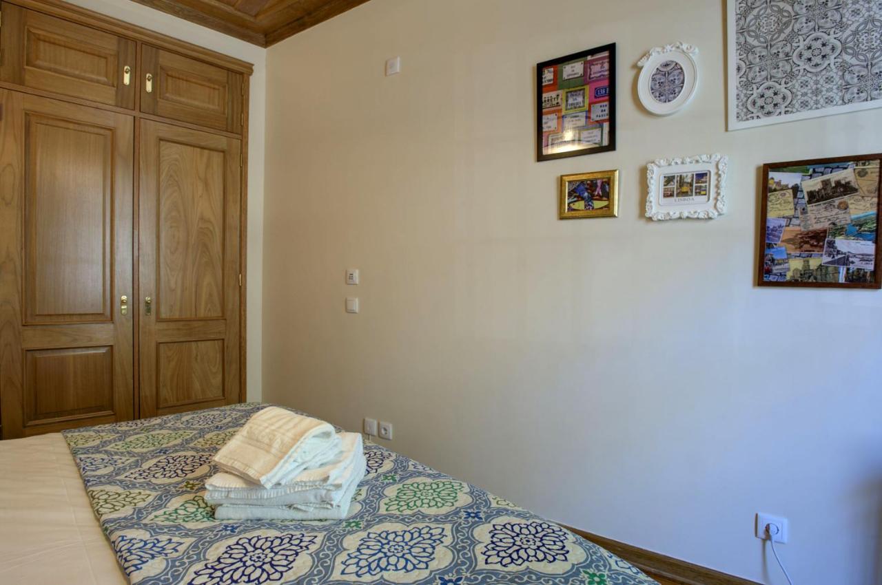 Localtraveling Cathedral & Castle - Family Apartments 리스본 외부 사진