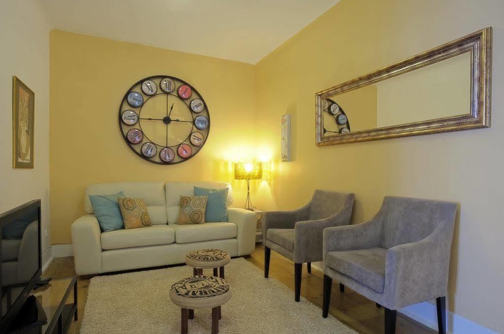 Localtraveling Cathedral & Castle - Family Apartments 리스본 외부 사진