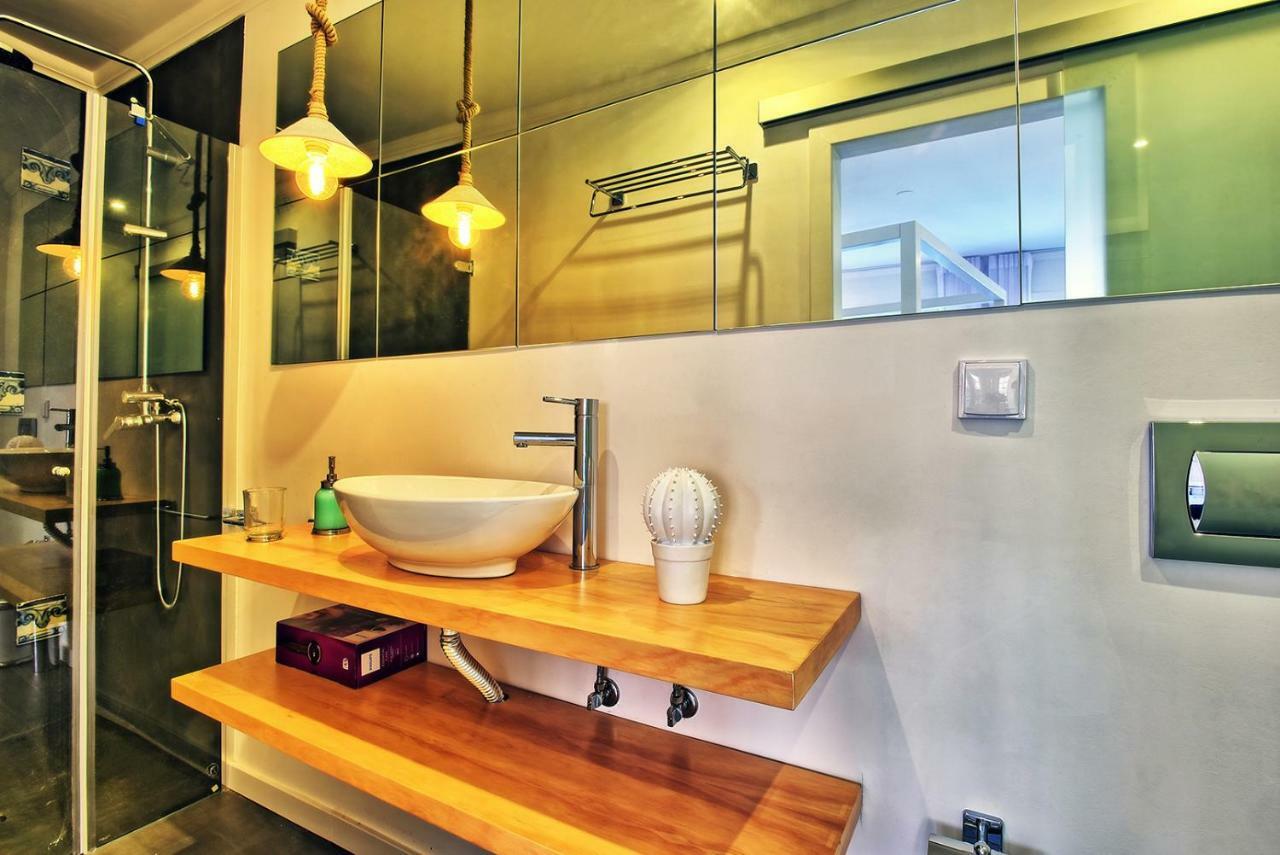 Localtraveling Cathedral & Castle - Family Apartments 리스본 외부 사진
