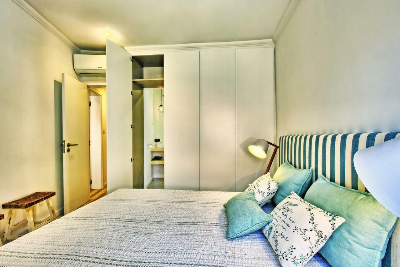 Localtraveling Cathedral & Castle - Family Apartments 리스본 외부 사진