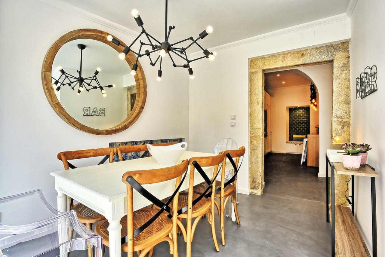 Localtraveling Cathedral & Castle - Family Apartments 리스본 외부 사진